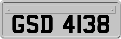 GSD4138