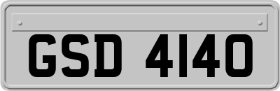 GSD4140