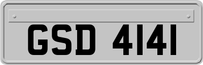 GSD4141