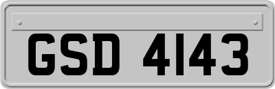 GSD4143
