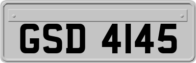 GSD4145