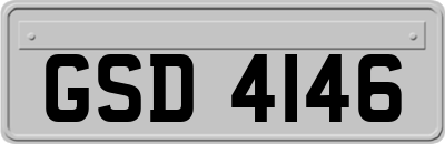 GSD4146