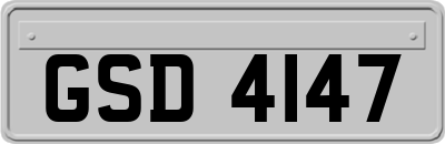 GSD4147
