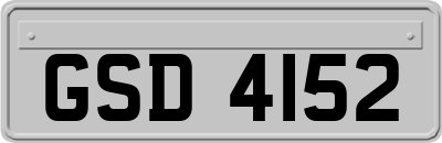 GSD4152