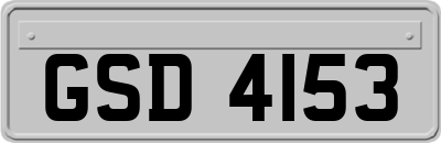 GSD4153