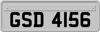 GSD4156