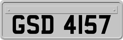 GSD4157
