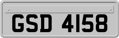 GSD4158