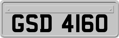 GSD4160
