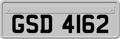 GSD4162