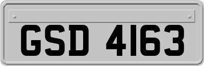 GSD4163