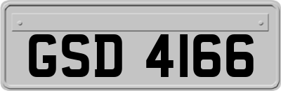 GSD4166