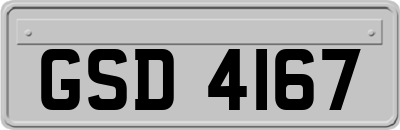 GSD4167