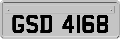 GSD4168