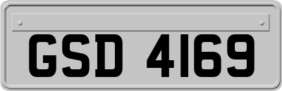GSD4169