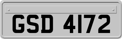 GSD4172
