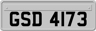 GSD4173