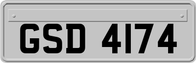 GSD4174