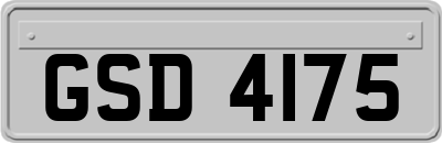 GSD4175