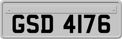 GSD4176
