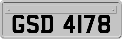 GSD4178
