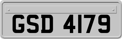 GSD4179