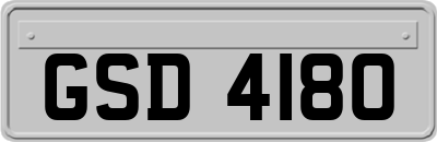 GSD4180