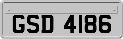 GSD4186