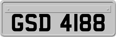 GSD4188