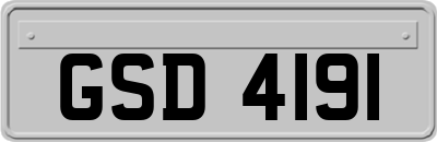 GSD4191