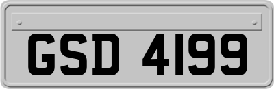 GSD4199