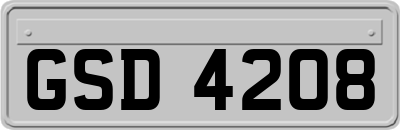GSD4208