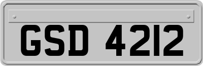 GSD4212