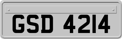 GSD4214