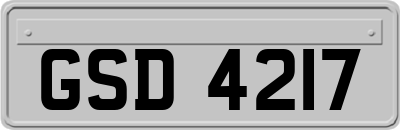 GSD4217