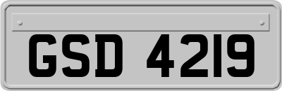 GSD4219