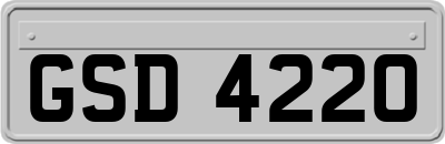 GSD4220