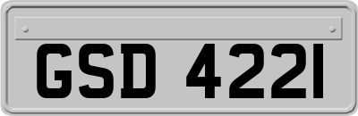 GSD4221