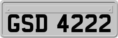 GSD4222