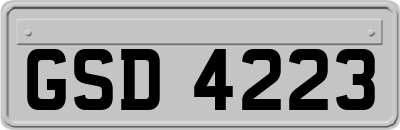 GSD4223