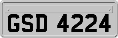GSD4224
