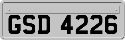 GSD4226