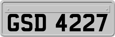 GSD4227