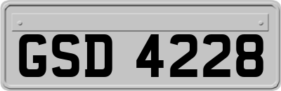 GSD4228