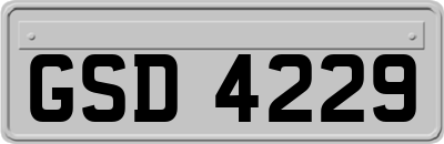 GSD4229