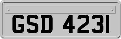 GSD4231