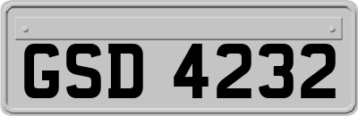 GSD4232