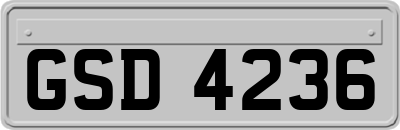GSD4236