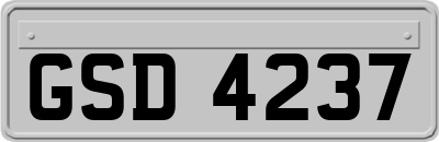 GSD4237