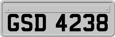 GSD4238